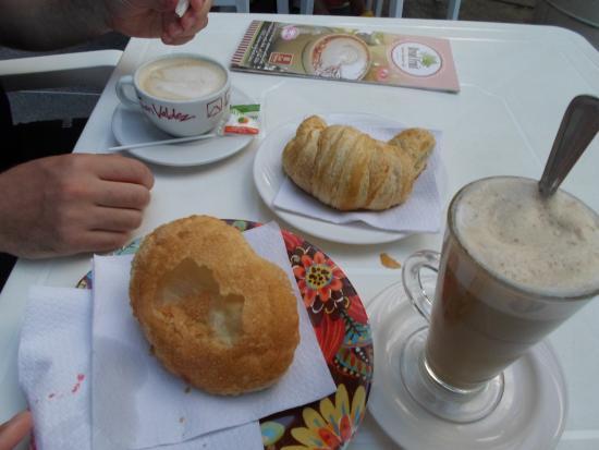 Bread Fruit Panaderia