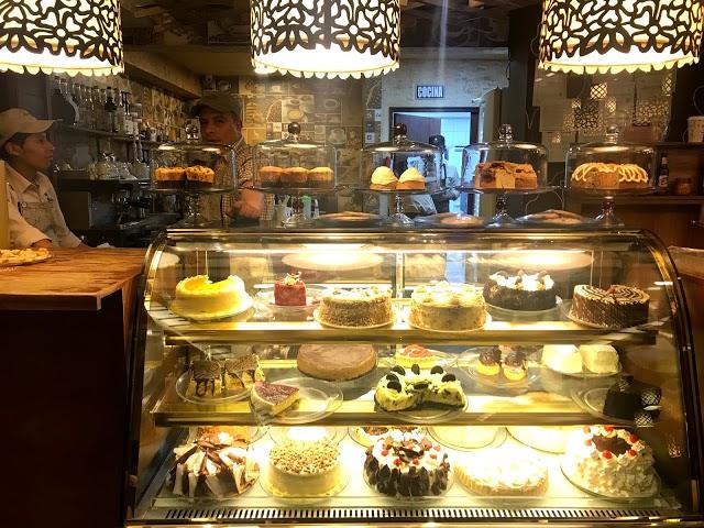 Lucky Cup Coffee Shop