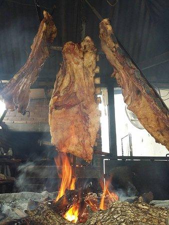 Il Nono Parrilla