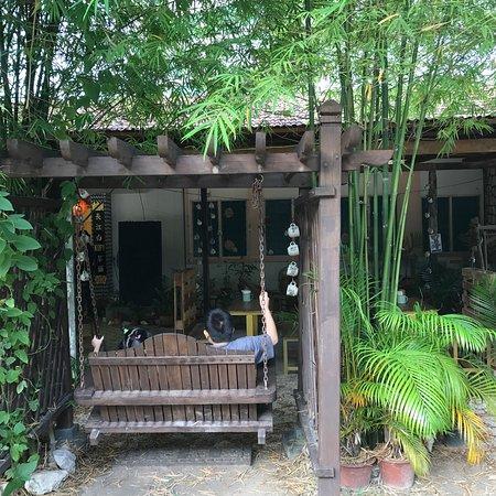 Chang Jiang White Coffee Cafe