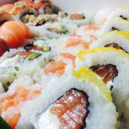 Soy Sushi
