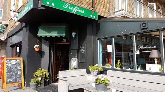 Cafe Treffers