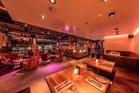 Cornelis Bar & Kitchen
