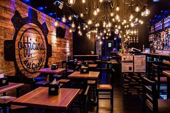 Officina del Gusto