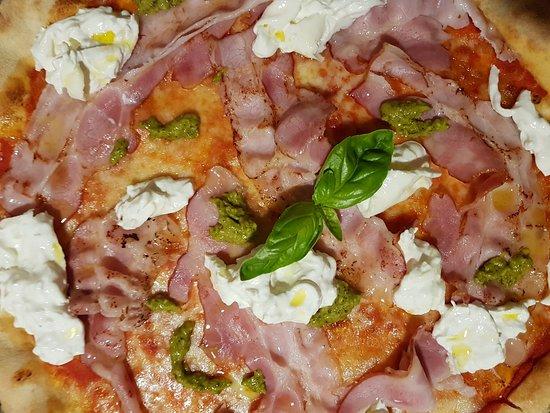Punto Pizza