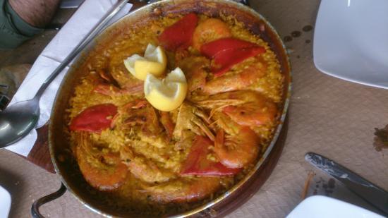 Restaurante Sidreria El Tendido