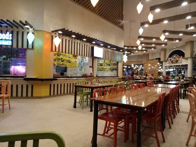 Mactan Alfresco