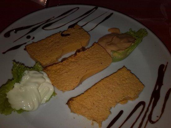 Bar Restaurante El Escanu