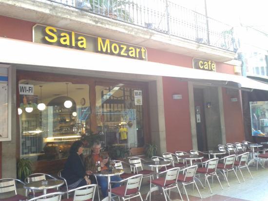 Sala Mozart