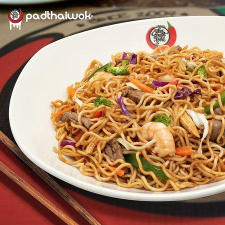 PadThaiWok San Sebastian