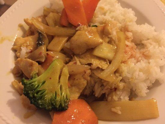 Panda Wok