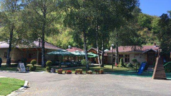 Motel Ras