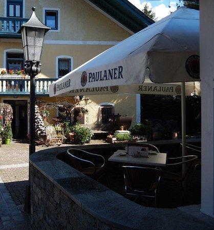 Backerei-Konditorei-Cafe Kuchl