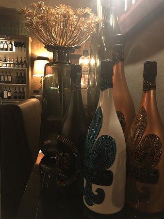 Trattoria Genova