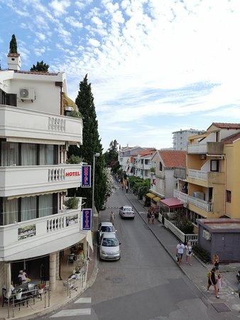 Hotel Oliva Restaurant