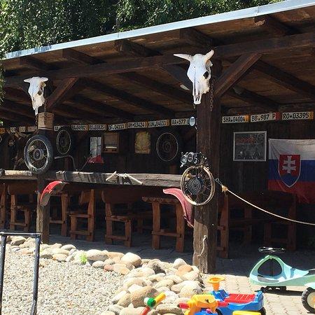 Chopper Pub And Restaurant