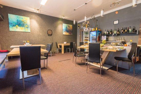 Restaurace U Duška a u Míry