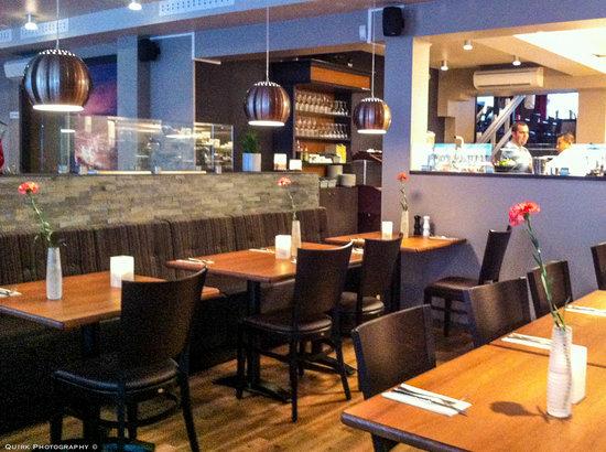 Malin Restaurant & Sushibar