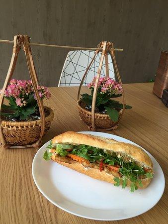 Banh Mi Sai Gon
