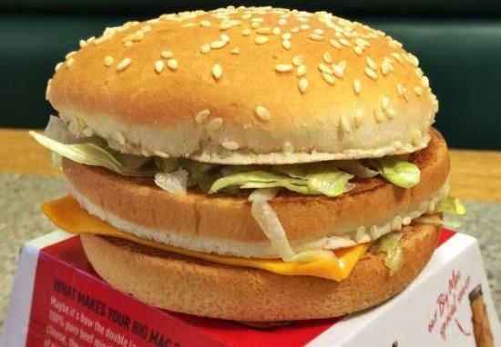 McDonald's Kamppi