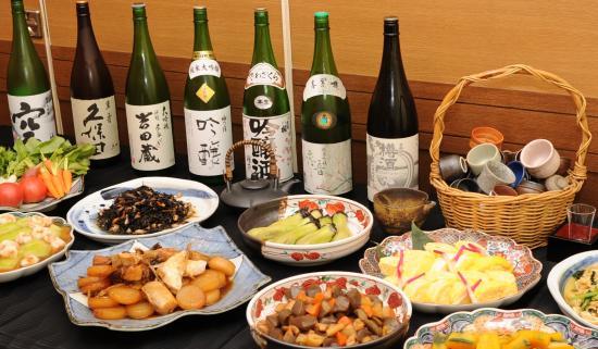 Komedokoro Sarasa