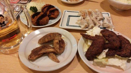 Sekai no Yamachan Taiko Hanare