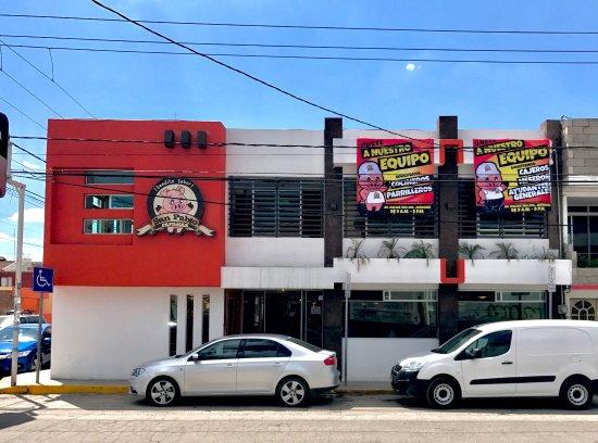Carnitas San Pablo