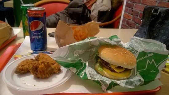Chicken Hut