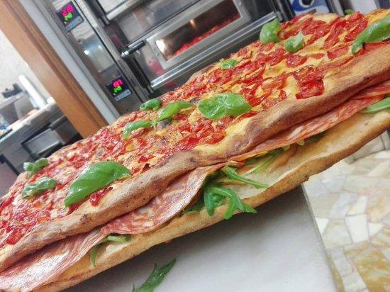 Pizzeria Giuseppucci