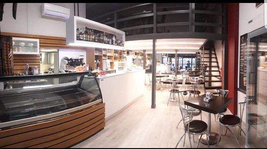Bar Gelateria Smile