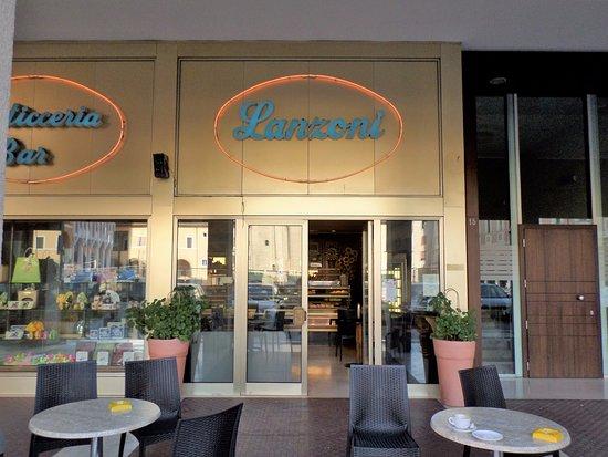 Bar Pasticceria Lanzoni
