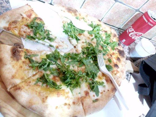 Speedy Pizza