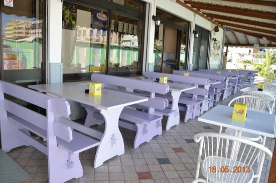 Ristorante Pizzeria Bar Four Stars