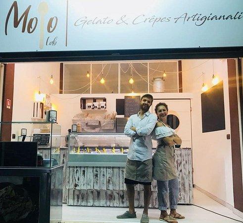Moio Lab
