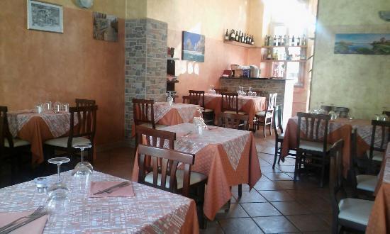 Pizzeria Arcobaleno