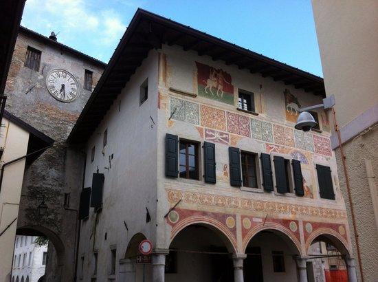 Casa Dipinta