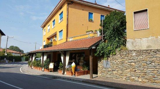 la caffetteria