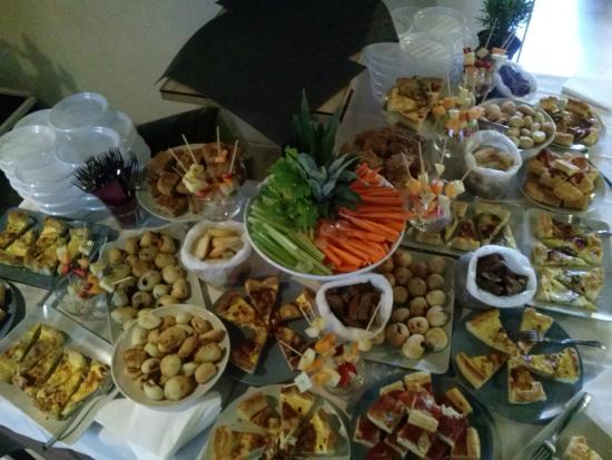 Cofee & Wine Restaurant