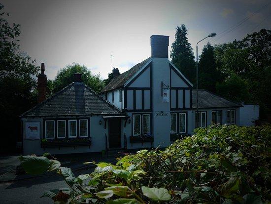 The Bowling Green Inn