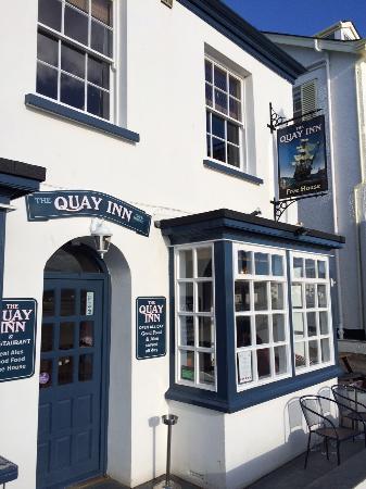 The Quay Inn