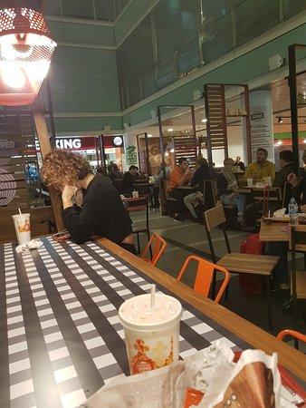 Burger King