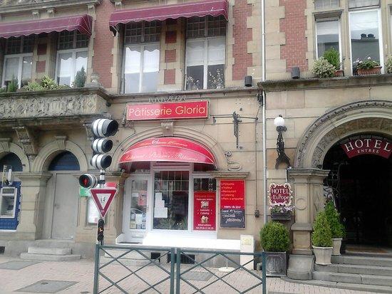 Patisserie Gloria