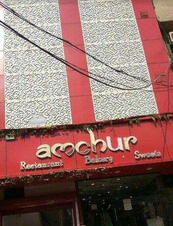 Amchur