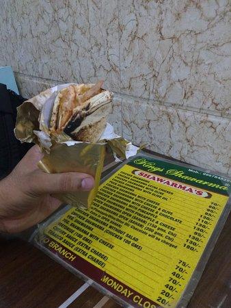 King's Shawarma