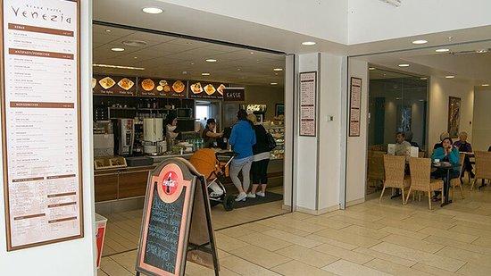 Grand Caffe Venezia