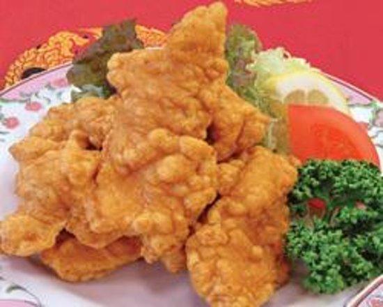 Gyoza No Osho Osukannon