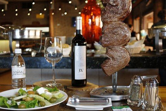 La Espada Gaucha