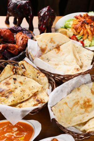 Bombay Brau Bundang Pangyo