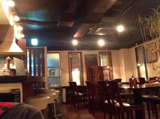 Italian Bar Sou