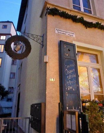 Schreiber-Heyne